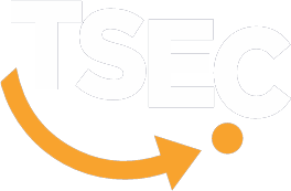 TSEC Logo